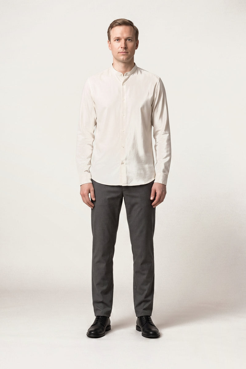 Skjortor
